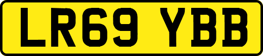 LR69YBB