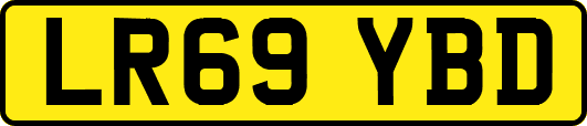 LR69YBD