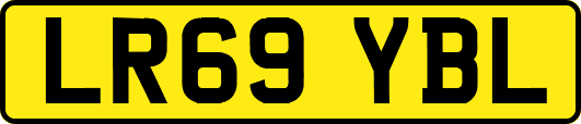 LR69YBL