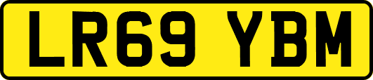 LR69YBM
