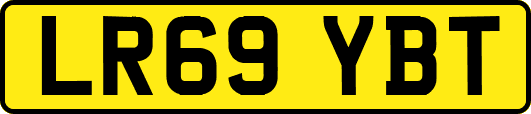LR69YBT