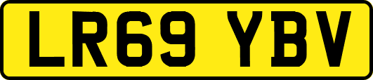 LR69YBV
