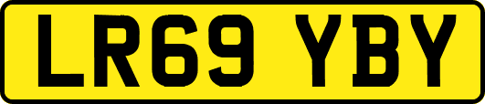 LR69YBY