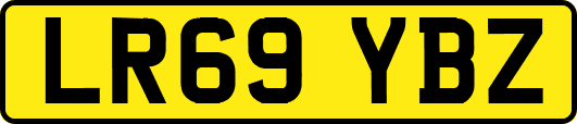 LR69YBZ