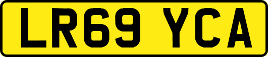 LR69YCA