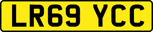 LR69YCC