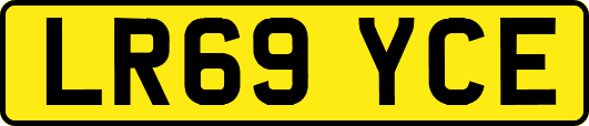 LR69YCE
