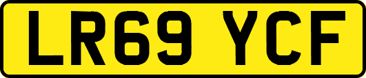 LR69YCF