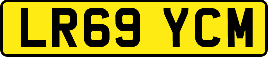 LR69YCM