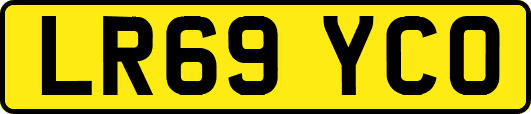 LR69YCO