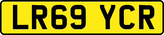 LR69YCR