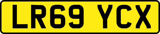 LR69YCX