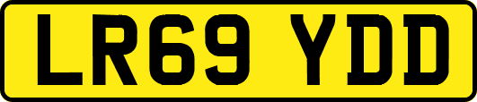 LR69YDD