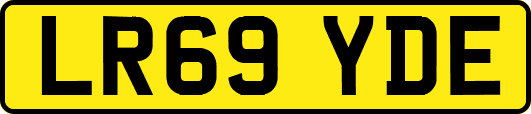 LR69YDE