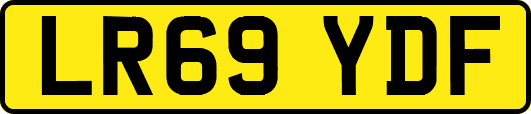 LR69YDF