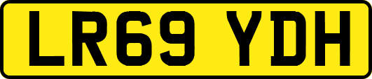 LR69YDH