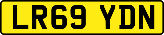LR69YDN