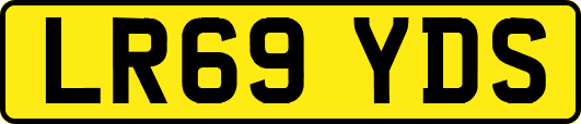 LR69YDS