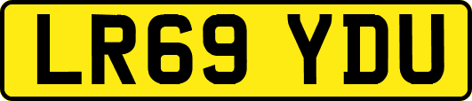 LR69YDU