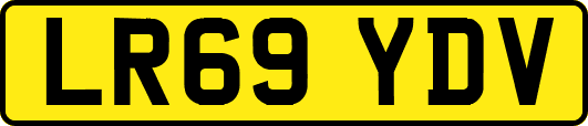 LR69YDV