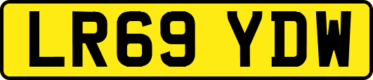 LR69YDW