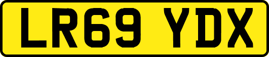 LR69YDX