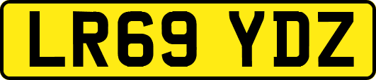 LR69YDZ