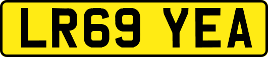 LR69YEA