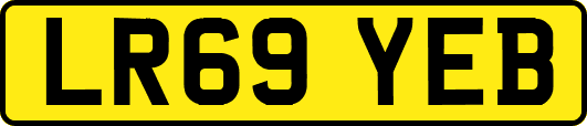 LR69YEB