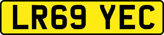 LR69YEC