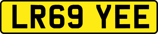 LR69YEE