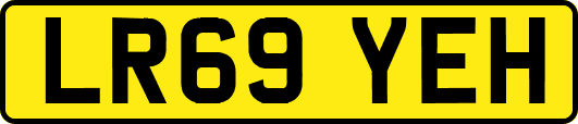 LR69YEH