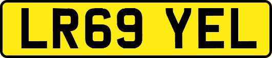 LR69YEL