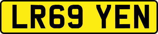 LR69YEN