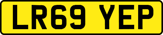 LR69YEP