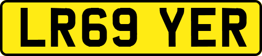 LR69YER