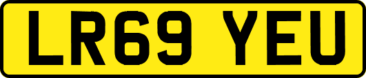LR69YEU