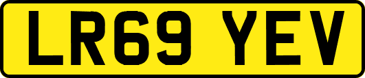 LR69YEV