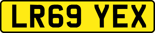LR69YEX