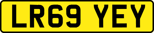 LR69YEY