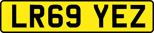 LR69YEZ