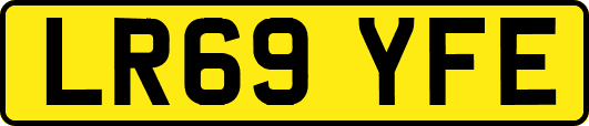 LR69YFE