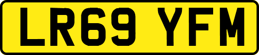LR69YFM