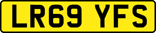 LR69YFS
