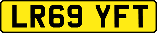 LR69YFT