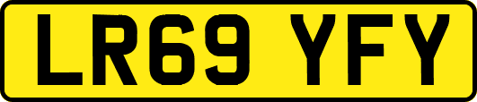 LR69YFY
