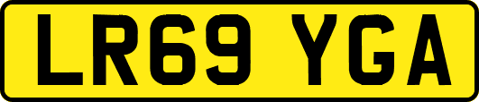 LR69YGA