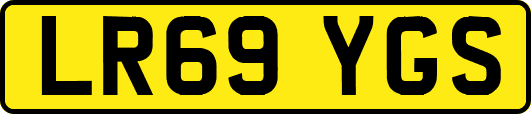 LR69YGS