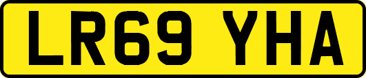 LR69YHA
