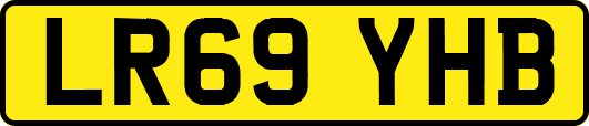 LR69YHB